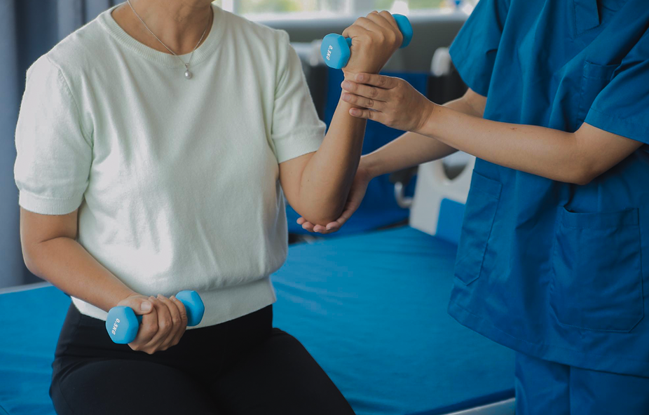 제품 사용 이미지